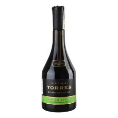 Brendijs Torres Blends Green Apple 35% 0.7l