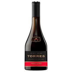Brendijs Torres Blends Cinnamon 35% 0.7l