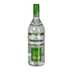 Degvīns Moskovskaya 40% 1l