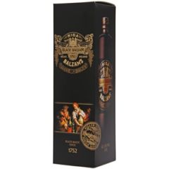 Balzams RMB kantainā kārbā 45% 0.35l