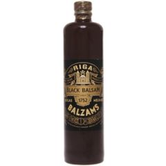 Balzams Rīgas Melnais 45% 0.7l
