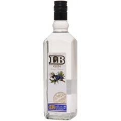 Džins LB 40% 0.7l