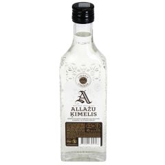 Allažu ķimelis 40% 0.35l
