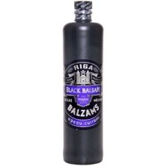 Balzams Rīgas Melnais Upeņu 30% 0.7L