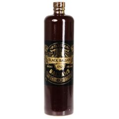 Balzams Rīgas Melnais 1L 45%
