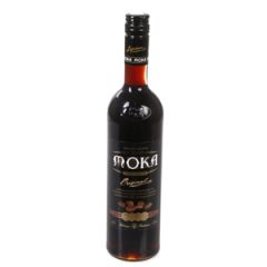 Liķieris Moka 30% 0.7l