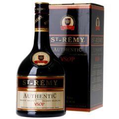 Brendijs St.Remy VSOP GP 36% 0.7l