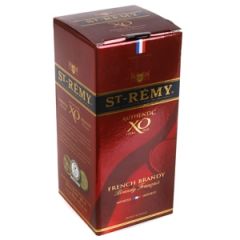Brendijs St.Remy XO GP 40% 0.7l