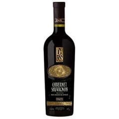 Vīns Daos Cabern.Sauv.12% 0.75l