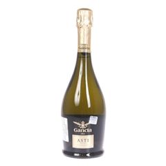 Dzirkst.vīns Gancia Asti DOCG 7.5% 0.75l