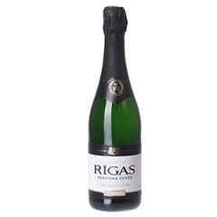 Dzirkst.vīns Rīgas Prest.Cuvee 11.5% 0.75l