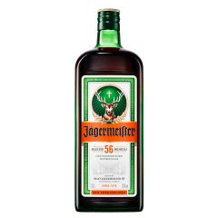 Liķieris Jagermeister 35% 1.75l
