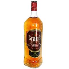 Viskijs Grant's Family Reserva 40% 1.5l