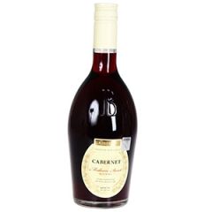 Vīns Bostavan Gold CabS 13% 0.75l