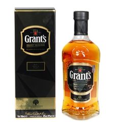 Viskijs Grant's Select Reserve 40% 0.7l