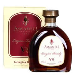 Brendijs Askaneli V.S.40% 0.5l