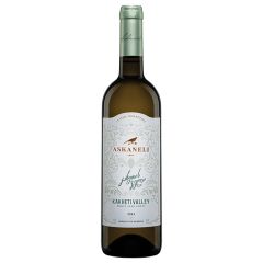 Vīns Askaneli Kahetinskaja Dolina White Semi Sweet 12% 0.75l