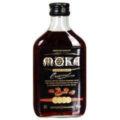 Liķieris Moka 30% 200ml