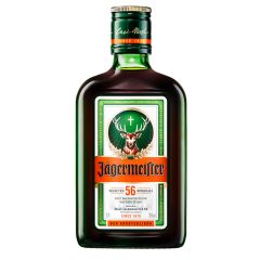 Liķieris Jagermeister 35% 0.2l