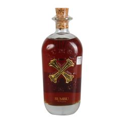 Rums Bumbu 40% 0.7l