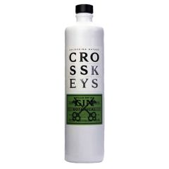 Džins Cross Keys 41% 0.7l