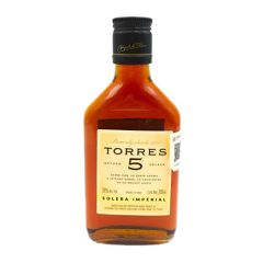 Brendijs Torres 5 38% 0.2L