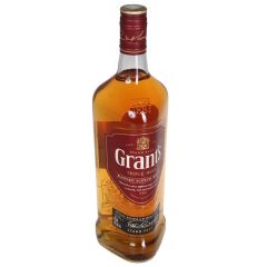 Viskijs Gants Family Reserve 40% 1l