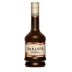 Liķieris Šarlote Original 17% 0.5l