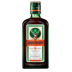 Liķieris Jagermeister 35% 0.35l