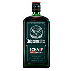 Liķieris Jagermeister Scharf 33% 0.7l