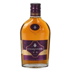 Konjaks Courvoisier VS 40% 0.2l