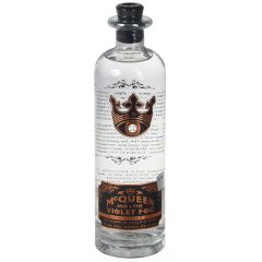 Džins McQueen And The Violet Fog 40% 0.7l