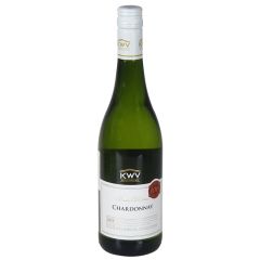 Vīns KWV Classic Collection Char 0.75l
