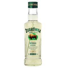 Degvīns Zubrowka Bison Grass 37.5% 0.2 24 LV