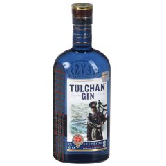 Džins Tulchan 45% 0.7l