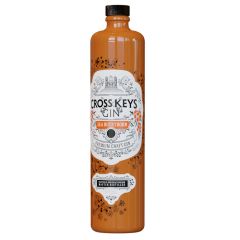 Džins Cross Keys Buckthorn 38% 0.7l