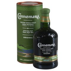 Viskijs Connemara Original 40% 0.7l