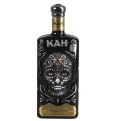 Tekila Kah Anejo 100% Agave 40% 0.7l