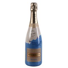 Dzirkst.vīns Piper Heidsieck Riviera sleeve 12% 0.75l