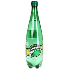Minerālūdens Perrier 1l gāz. ar depoz.