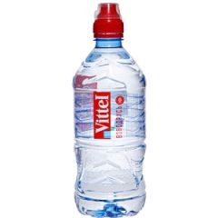 Minerālūdens Vittel negāz.0.75l ar depoz.