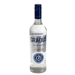 Degvīns Gradus 40% 0.7l