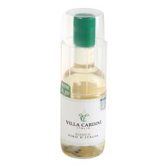 Vīns Villa Cardini Bianco 10% 0.187l
