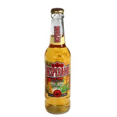 Alus Desperados Tekilas 5.9% 0.33l ar depoz.