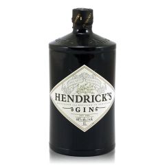 Džins Hendrick's 41.4% 1l