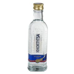 Degvīns Khortytsa Classic 40% 0.2l