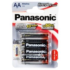 Bar.el. EverydayPower AA 4gab