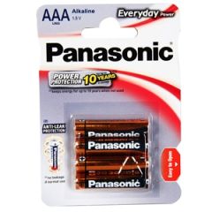 Bar.el. EverydayPower AAA 4gab