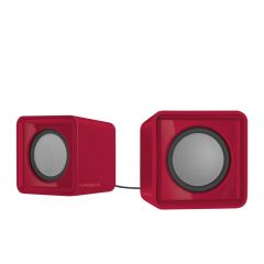 Skaļrunis Speedlink Twoxo SL-810004-RD