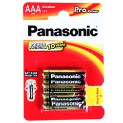 Bar.el. PRO Power AAA 4gab